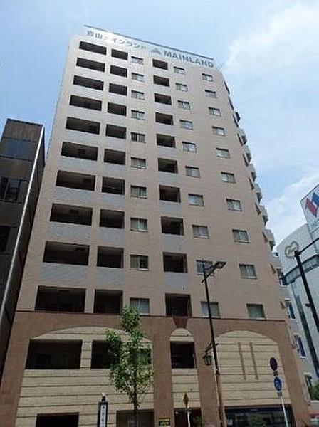 メインステージ日本橋馬喰町
